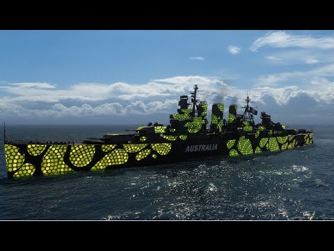 How to play Cerberus in 2025 - World of Warships guide