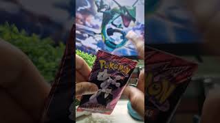 Unboxing Pokémon - Triple Pack de Rivais Predestinados! | Parte 6