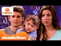 De Thundermans | Elke aflevering van de Thundermans seizoen 3! ? | Nickelodeon Nederlands