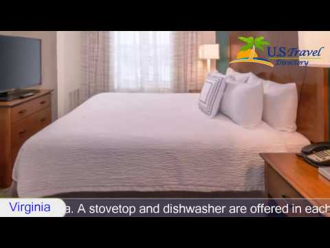 Residence Inn Chantilly Dulles South - Chantilly Hotels, Virginia