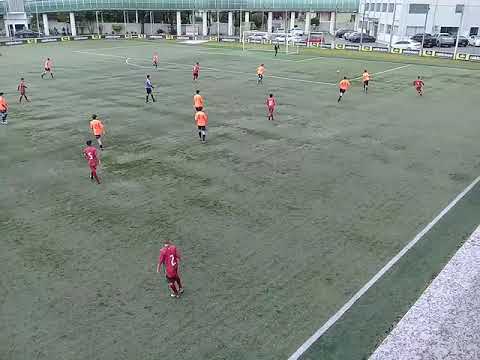 CDP - 14 X Next - 15 / Curitiba Cup - 21/10/2018