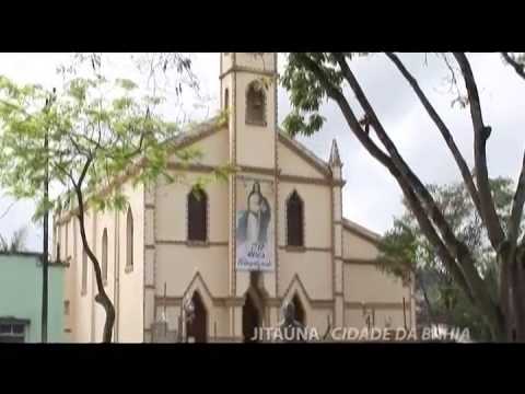 Cidades da Bahia - Jitaúna