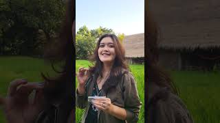 Download lagu Cover Lagu Pake Harmonika #sarahsaputri #harmonica #music #lagu #mesinwaktucover mp3