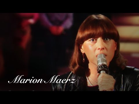 Marion Maerz - Träume (ZDF-Hitparade, 11.02.1980)