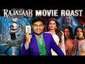 பேய் படம் காஜி படம் Raja Saab Movie Roast Prabhas Maruthi Thaman S T