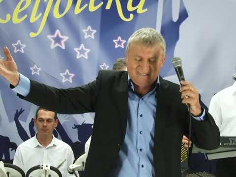 Miloje Bubanja - Tri livade nigde lada nema ( DUGINA ZELJOTEKA )