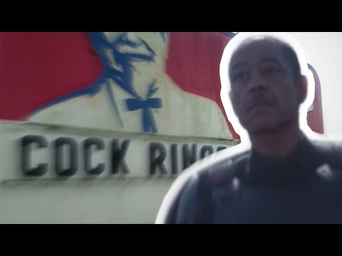 You have something I want...