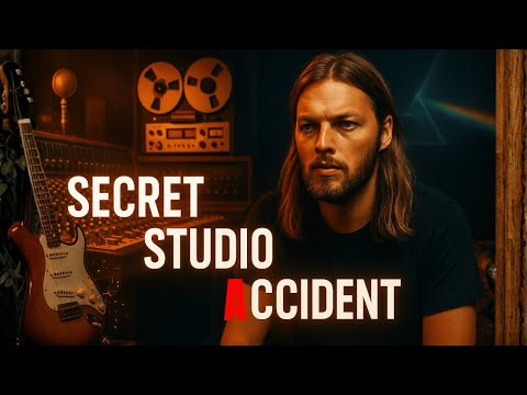 Thumbnail for Pink Floyd's Studio Accident That Created Their Greatest Sound by Pink Floyd