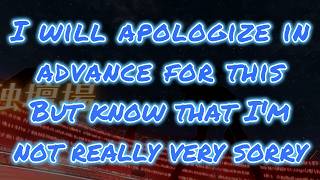 Thirst Trap for Scarle's 3D LIVE