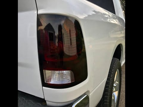 PROFESSIONAL RESULTS WITH VHT NITESHADE PT 2