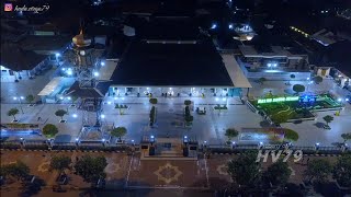 Download lagu MASJID AGUNG DEMAK JAWA TENGAH  2020  |  DRONE VIEW mp3