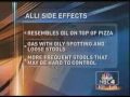 OhioHealth Suggests Those Interested In Alli Diet Pill Go Low Fat To Avoid Side Effects