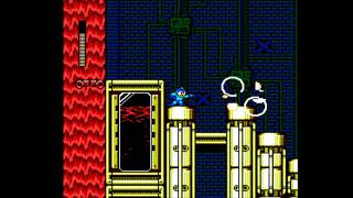 Needs More Health - Mega Man 3 Part 11