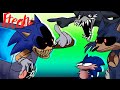 2011X S Goofy Ahh Car Sonic Exe Animation