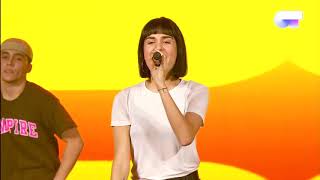 ENSAYO NUNCA EMITIDO GALA 12 | ALBA, NATALIA Y JULIA - ESTE AMOR NO SE TOCA | OT 2018