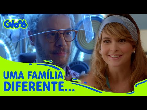 VALENTINS: O QUE É SER UM VALENTIM?| 1ª TEMP. | EPISÓDIO COMPLETO| PLAYLIST DA SAUDADE | Mundo Gloob