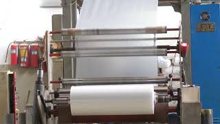 Plastic Packaging Machinery