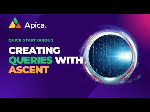 Step 3 — Creating Queries