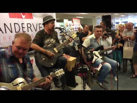 Mooi Wark - In De Blote Kont - Vanderveen 24-09-2016