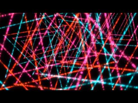 Club Visuals 505 - Free Background Video HD