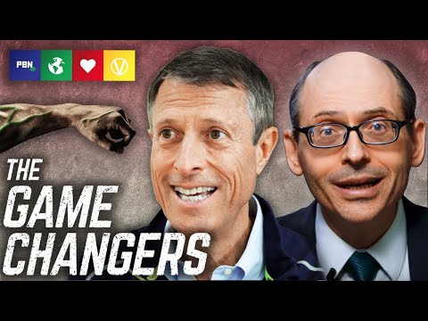 Doctors Review 'The Game Changers' Documentary