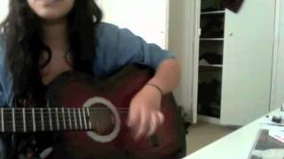 Writer&#39;s Block - Just Jack (cover)