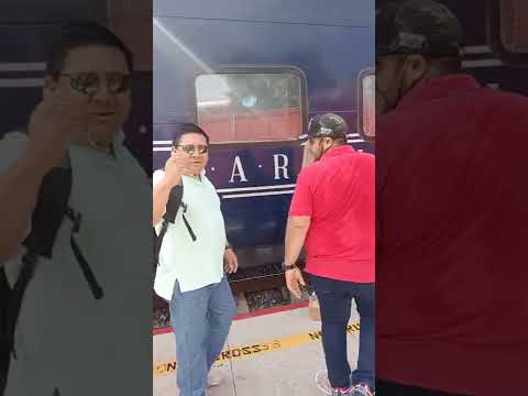 Estación Hoyancos, El Fuerte Sinaloa Tren El Chepe, Primera Clase