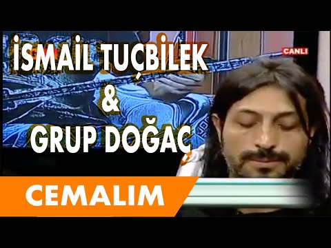 İSMAİL TUNÇBİLEK & GRUP DOĞAÇ│CEMALIM (Live Performance)