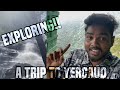 A TRIP TO YERCAUD YERCAUD TEASER ONE OF THE BEST TOURIST SPOT IN TAMIL NADU RAJIV VLOGS