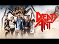 Dead Ant Monsters Vs Metal HORROR KOMÖDIE HD FILME AUF DEUTSCH ANSCHAUEN 4K FILME HORROR