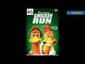 Chicken Run Cartoon Network