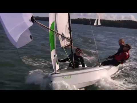 RS Quest Spotlight: Foredeck