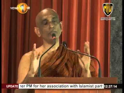 News1st:Power vested in Parliament essential to fulfill national needs: President Sirisena