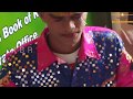Karagattam Predominant Pick Of 18 200 Needles Through Eyelids L World Records L KBR