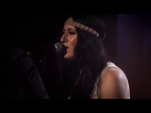 Nat Jay - What I'm Made Of feat. Adrian Glynn