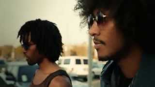 Tone Oliver feat. Jetpack Jones -Something Good