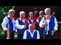 Piccadilly Six Green For Danger Burgdorf November 2019