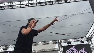 Jack &amp; Jack &quot;California&quot; + &quot;Like That&quot; Live at Wango Tango 2016