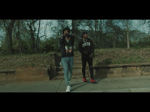 DaeDalTM - Starfall Ft. Toosii (Official Video)