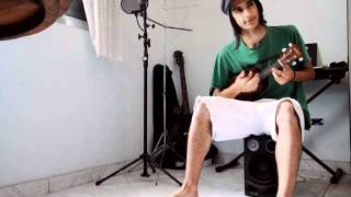 Roow Ramona - Um Novo Alguém