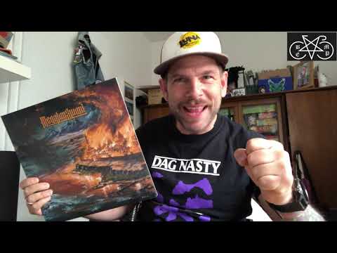 BlkMtlEP, Folge 21; Megaton Sword- Blood Hails Steel Steel Hails Fire