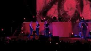 Takida - Evil Eye Hovet 2009