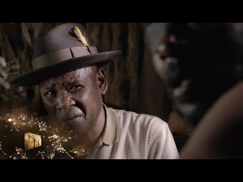 Samson saves Melusi – Isibaya | Mzansi Magic