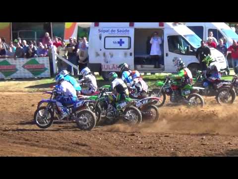 7ª Etapa Copa Contestado de Velocross 2015 Canoinhas