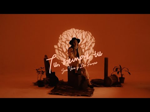 Sele Vera y Pampas de Bariloche - Tu, simpre tu