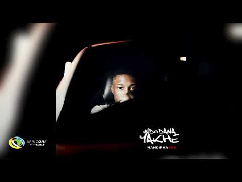 Nandipha808 and Nevrr49 - 5 Seconds (Official Audio)