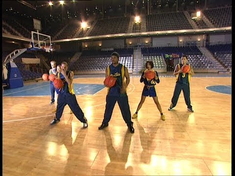 Bro'Sis - The Making of Do You (2002)