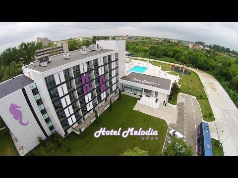Hotel Melodia, Venus