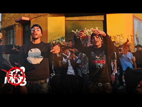 Guap Daddy 873, J.Maxi 873 - Going Crazy (Video Oficial) #SpanishDrill #LatinDrill