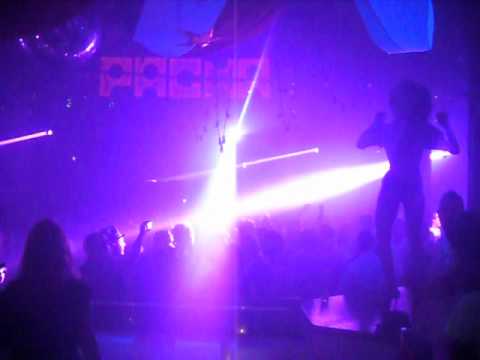 Lee Van Dowski @ PACHA (Domenica 2 Settembre 2012) - 3